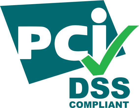 PCI DSS Certified